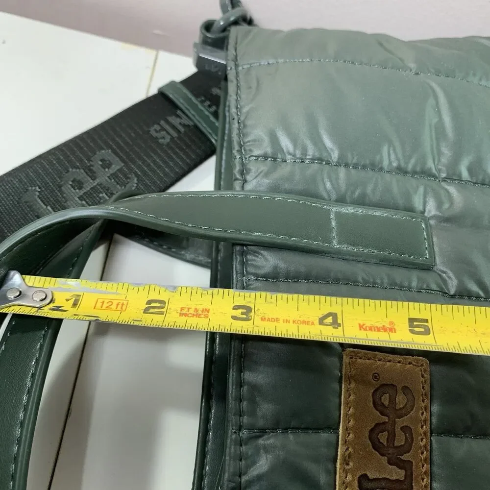 Lee good detachable